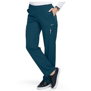 Awesome NWOT Carhartt  Straight Leg Scrub Pants!